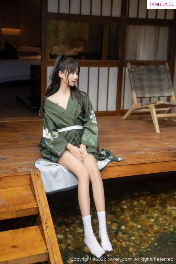 小果冻儿jelly  [XiuRen]高清写真图 2022.07.11 No.5256 小果冻儿第10张图片